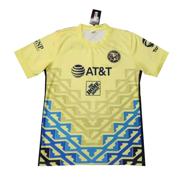 Tailandia Camiseta America Primera 2021-2022